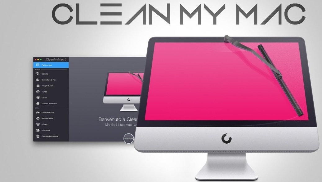 CleanMyMac X 4.4.2